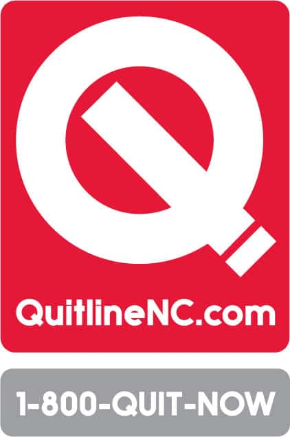 quitline logo
