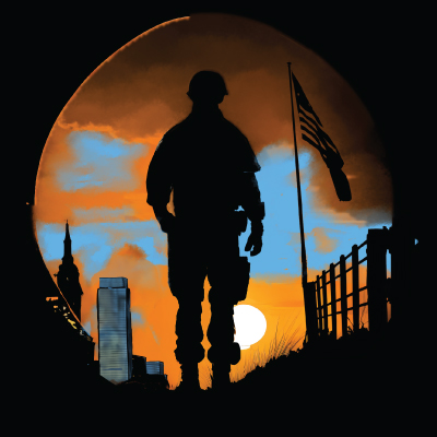Beyond the Battlefield: Veterans Documentary Screening & Support Services Event