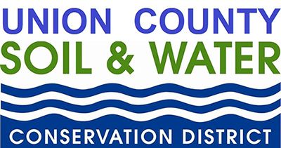 Soil & Water Conservation District logo